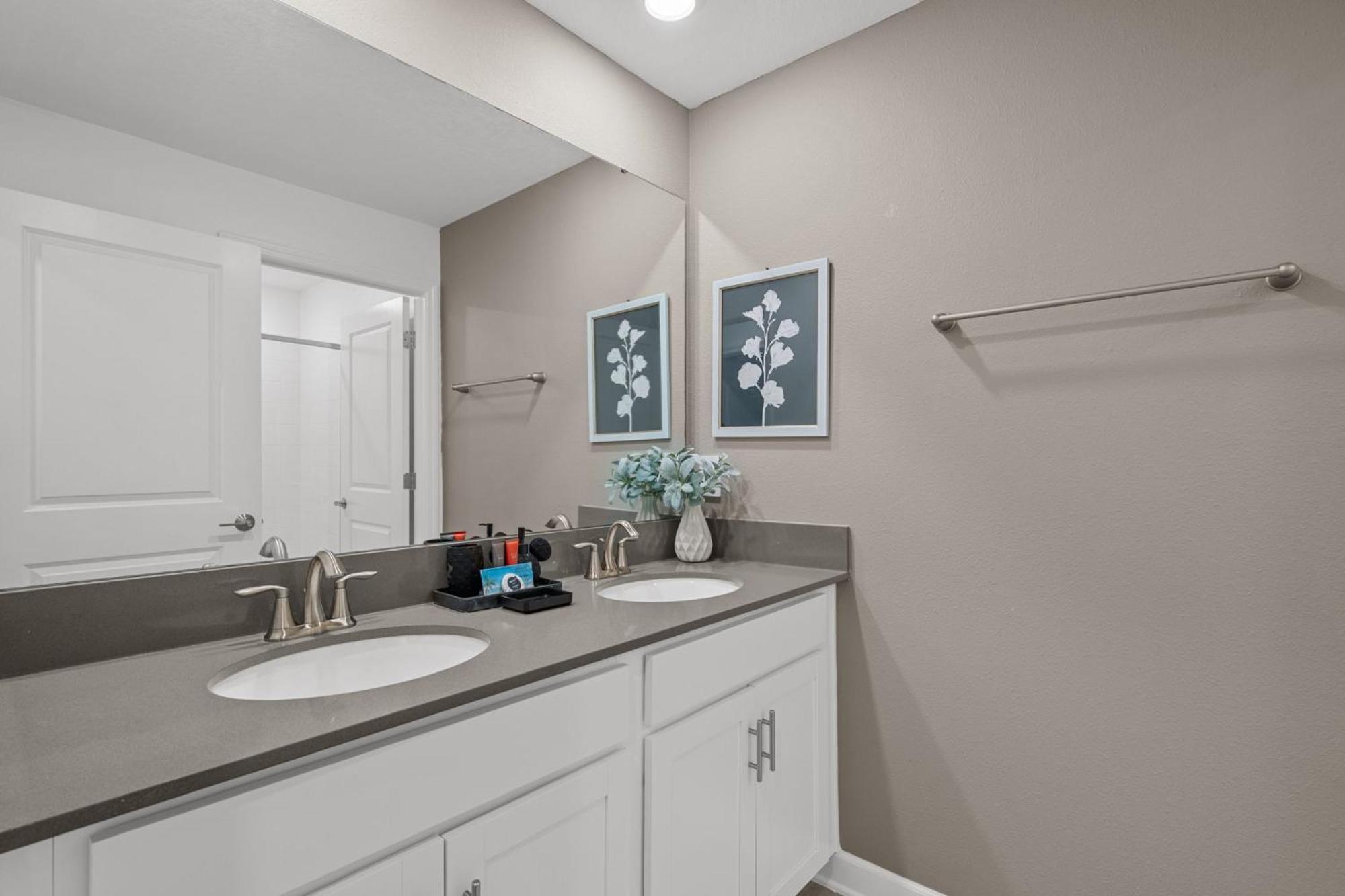 Amazing 4 Bed Home W Private Pool Close To Disney 1180King 基西米 外观 照片
