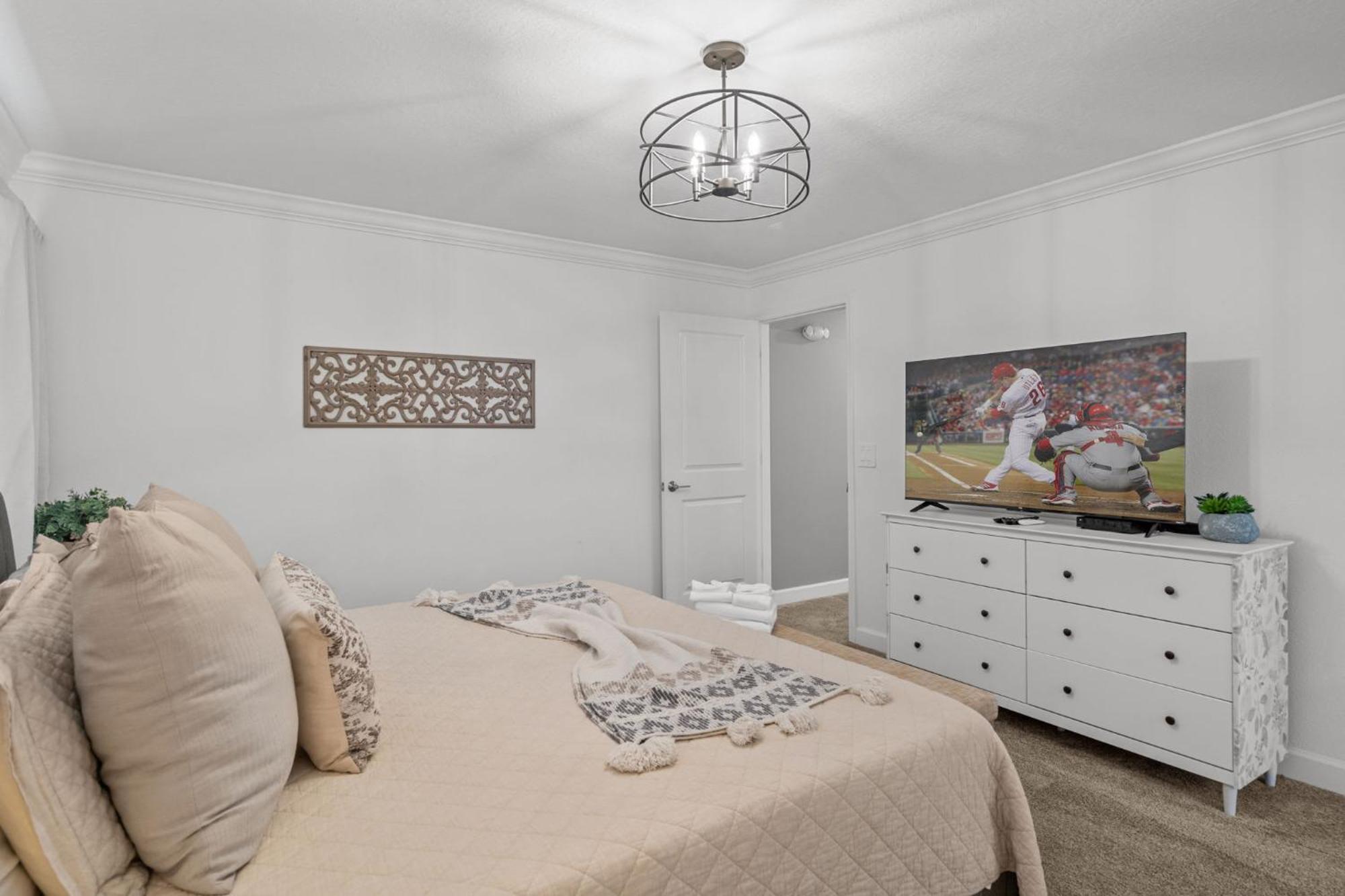 Amazing 4 Bed Home W Private Pool Close To Disney 1180King 基西米 外观 照片