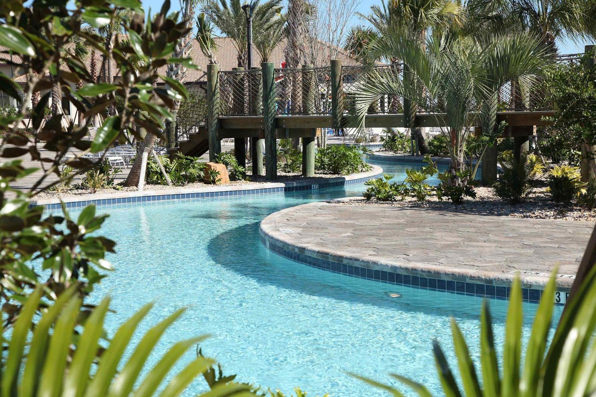 Amazing 4 Bed Home W Private Pool Close To Disney 1180King 基西米 外观 照片